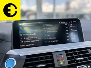 BMW iX3 BMW iX3 High Executive 80 kWh | CarPlay | Pano | Harman Kardon - afbeelding nr 22