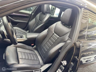 BMW 4 Serie BMW 4-serie Gran Coupé 420i High Executive |Pano|360|Led|19” - afbeelding nr 17
