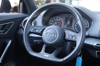 Audi Q2 Audi Q2 35 TFSI S Edition | 150PK | Geen import | S Line - afbeelding nr 5