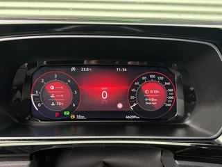 Volkswagen Caddy Volkswagen Caddy Cargo 2.0 TDI DSG Exclusive|75 Edition|Leder|Digi-cockpit|Keyless|LED|Camera|Trekhaak|Ergo-Stoelen|Cruise| - afbeelding nr 17