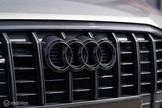 Audi SQ2 Audi SQ2 2.0 TFSI QUATTRO 300PK PANO VIRTUAL B&O ACC KEYLES - afbeelding nr 60