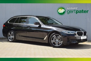 BMW 5 Serie - 231797469-0