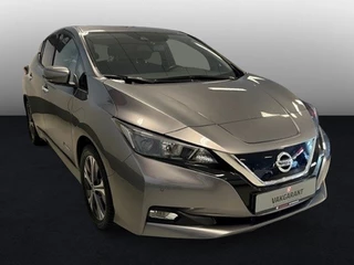 Nissan Leaf - afbeelding nr 3