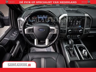 Ford F-150 82000 km | 5 Persoons Dubbele Cabine | - afbeelding nr 4