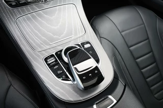 Mercedes-Benz CLS Mercedes CLS-klasse 400 d AMG 4MATIC Premium Plus|Burmester - afbeelding nr 55