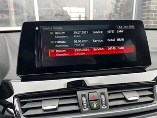 BMW X1 - afbeelding nr 20