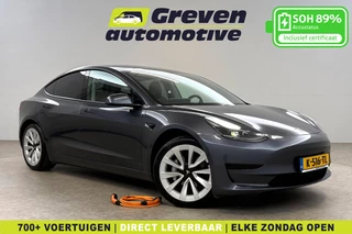 Tesla Model 3 Standard RWD Plus 60 kWh