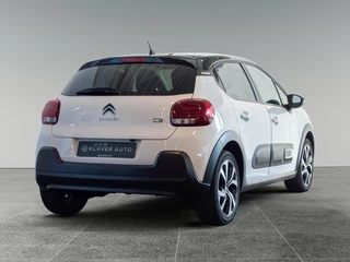Citroën C3 Citroën C3 110PK Shine Automaat | Camera | Stoelverw. | Navi | DAB - afbeelding nr 4