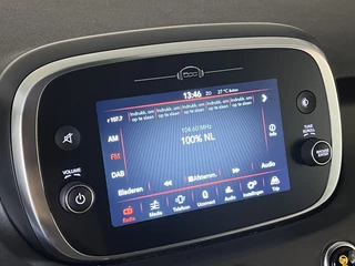 Fiat 500X Fiat 500X 1.5 Hybrid Automaat - afbeelding nr 18