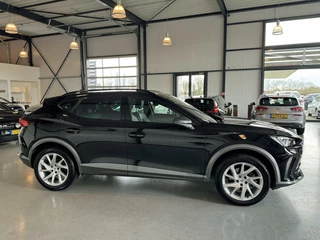 CUPRA Formentor CUPRA Formentor 1.5 TSi 150pk Business Edition Plus Automaat - afbeelding nr 33