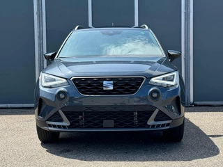 SEAT Arona SEAT Arona 1.0 TSI FR | 2j Fab. Garantie | Matrix LED | Virtual Cockpit - afbeelding nr 31