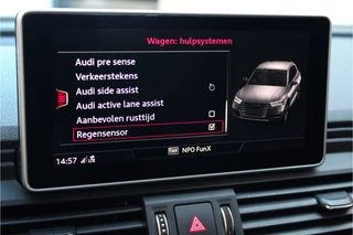 Audi Q5 VOL! | | Pano | Sfeer | B&O VAN €37950,- VOOR €36444,- - afbeelding nr 34