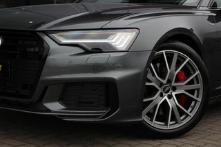 Audi A6 Audi A6 Avant 55 TFSI e quattro S Competition | RS STOELEN | HEAD UP | MEMORY | EL.TREKHAAK - afbeelding nr 3