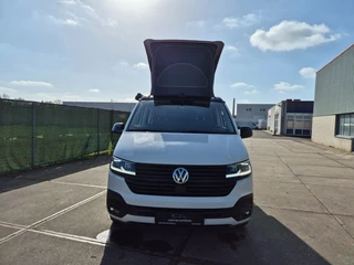 Volkswagen Transporter - afbeelding nr 3