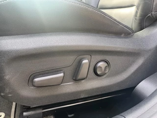 Kia Niro Kia Niro 1.6 GDi PHEV Executive | NAVI | PANO | CAMERA - afbeelding nr 12