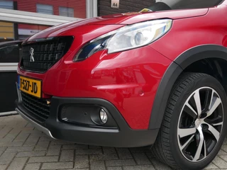 Peugeot 2008 Peugeot 2008 1.2 PureTech GT-line Dealer onderhouden| Carplay - afbeelding nr 22