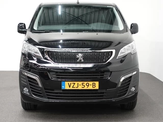 Peugeot Expert Peugeot Expert 2.0 BlueHDI 145 L3 Automaat Airco Navigatie Cruise Control Trekhaak Carplay - afbeelding nr 36