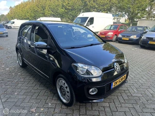 Volkswagen up! Volkswagen Up! 1.0 high up BlueM - afbeelding nr 5