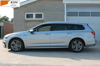 Volkswagen Passat Volkswagen Passat Variant 1.5 TSI R-Line Business + | 150 PK - afbeelding nr 64