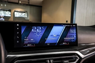 BMW M3 BMW 3-serie Touring M3 xDrive Competition|Carbon|Laser|H&K - afbeelding nr 58