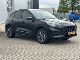 Ford Kuga - afbeelding nr 2