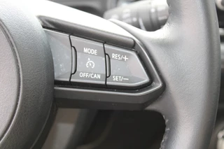 Mazda CX-3 Mazda CX-3 CX-3 SkyActiv-G 121 Sportive - afbeelding nr 17
