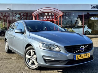 Volvo V60 - afbeelding nr 11