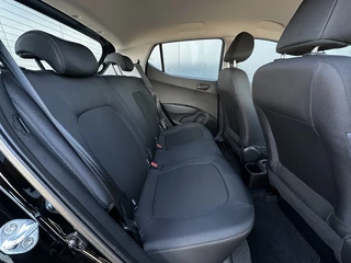 Hyundai i10 Hyundai i10 1.0i Comfort / Carplay / Cruise / Lichtmetalen velgen - afbeelding nr 16