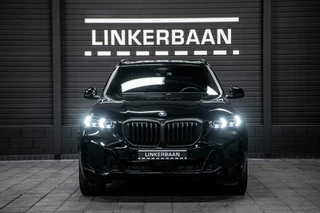 BMW X5 BMW X5 xDrive50e Hybrid | M Sport | Individual | Panodak Skylounge | Comfortstoel | H&K | 22 inch | - afbeelding nr 10