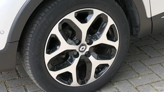 Renault Captur Renault Captur TCe 90 Intens - afbeelding nr 24