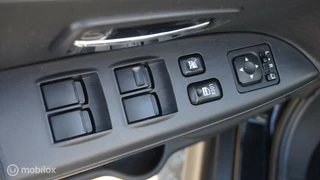 Mitsubishi ASX Mitsubishi ASX 1.6 Cleartec Connect Pro Trekhaak | Navigatie | Achteruitrijcamera - afbeelding nr 25