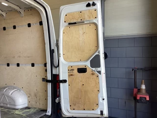 Volkswagen Crafter - afbeelding nr 37