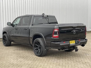 Dodge Ram Pick-Up - afbeelding nr 16