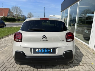 Citroën C3 Citroën C3 1.2 PureTech Feel Edition Apple carplay - afbeelding nr 7
