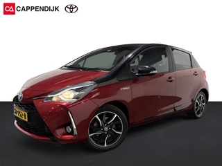 Toyota Yaris 1.5 Hyb. Bi-Tone
