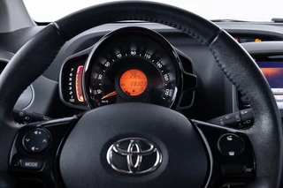 Toyota Aygo Toyota Aygo 1.0 VVT-i x-play | AIRCO | CAMERA ✅ 1e Eigenaar - afbeelding nr 13