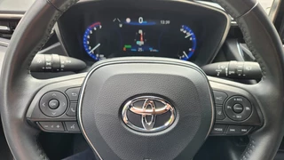 Toyota Corolla Touring Sports Toyota Corolla Touring Sports 1.8 Hybrid Business - afbeelding nr 21