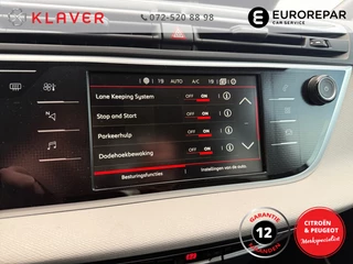Citroën C4 Spacetourer - afbeelding nr 28