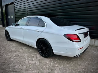 Mercedes-Benz E-Klasse - afbeelding nr 37