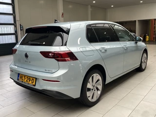 Volkswagen Golf Volkswagen Golf 1.5 eHybrid Life Edition 204PK DSG Adaptieve Cruise Controle, Na - afbeelding nr 3