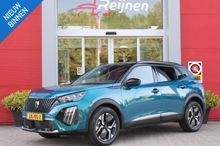 Peugeot 2008 1.2 Hybrid 145PK AUTOMAAT GT PACK