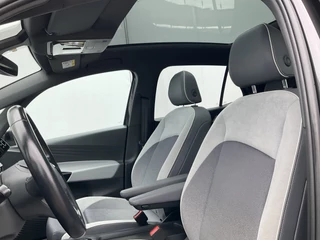 Volkswagen ID.3 Volkswagen ID.3 Pro 58 kWh HUD Carplay Adap.Cruise Cam Elek.Stoel Sfeerverlichting! - afbeelding nr 20