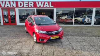 Honda Jazz 1.3 i-VTEC Comfort