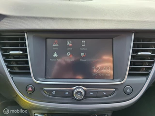 Opel Crossland OPEL CROSSLAND 1.2 TURBO ELEGANCE / Carplay / Camera / - afbeelding nr 23