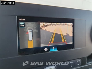 Mercedes-Benz Sprinter Mercedes Sprinter 315 CDI Automaat L2H2 Airco Camera MBUX CarPlay Parkeersensoren Euro6 L2 12m3 Airco - afbeelding nr 14