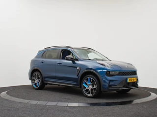 Lynk & Co 01 Lynk & Co 01 1.5 PHEV 261 PK | Panoramadak | 360 graden camera | Cruise contr - afbeelding nr 12