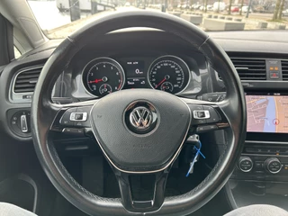 Volkswagen Golf navigatie airco/ecc nieuwstaat - afbeelding nr 14