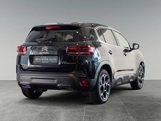 Citroën C5 Aircross Citroën C5 Aircross 136PK EAT6 Hybrid Max | Camera | Dodehoek | PDC v+a - afbeelding nr 4