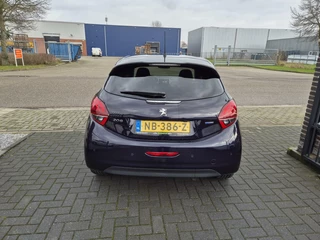 Peugeot 208 Peugeot 208 1.2 Allure 5-DRS/CRUISE/JBL/CAR-PLAY/DEALER-ONDH - afbeelding nr 12