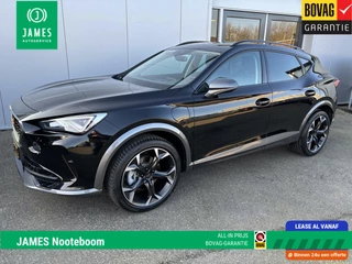 CUPRA Formentor - 302525720-0